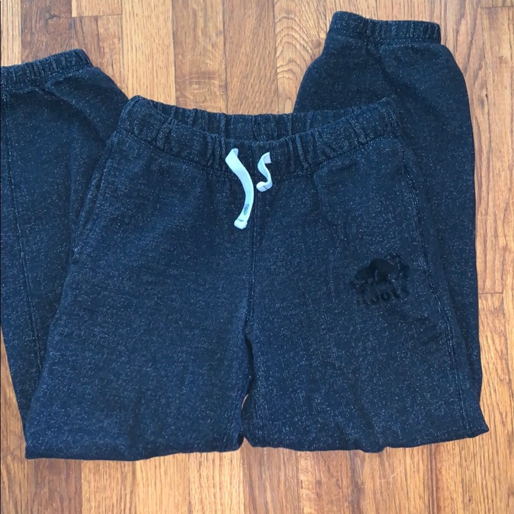 Kids Roots Sweatpants